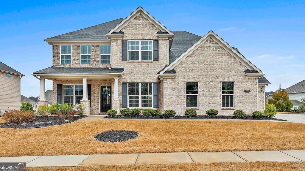 209 Randall Drive, Peachtree City, GA 30269