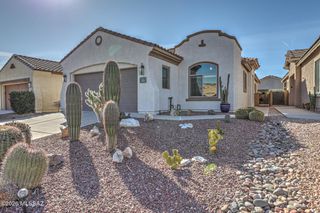 363 W Calle Media Luz, Sahuarita, AZ 85629