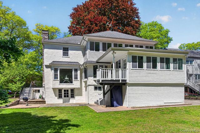 91 Central Parkway, Mount Vernon, NY 10552