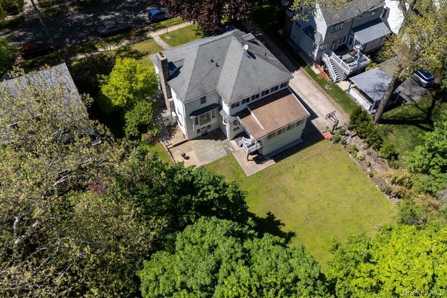 91 Central Parkway, Mount Vernon, NY 10552