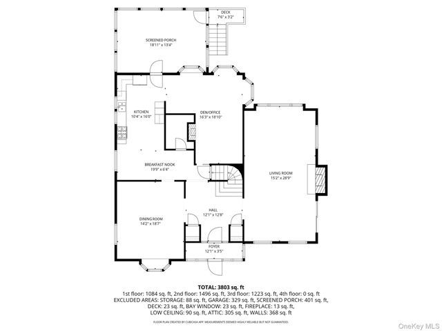 91 Central Parkway, Mount Vernon, NY 10552