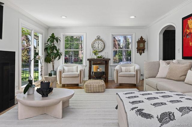91 Central Parkway, Mount Vernon, NY 10552