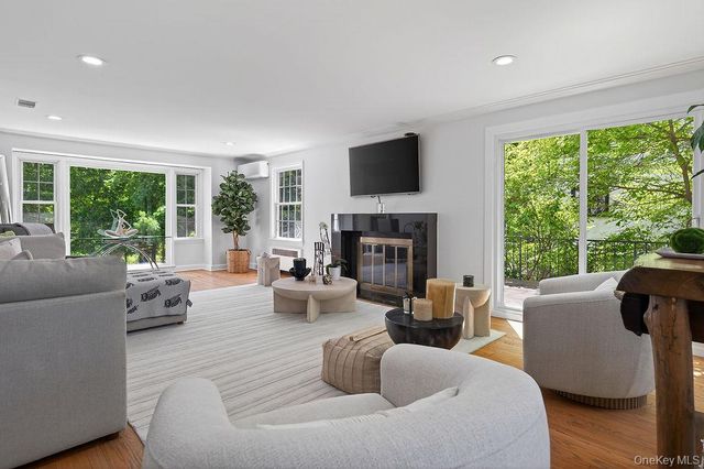 91 Central Parkway, Mount Vernon, NY 10552