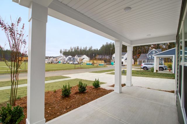 1005 Mourning Warbler Way Cc3-17-2, Ravenel, SC 29470