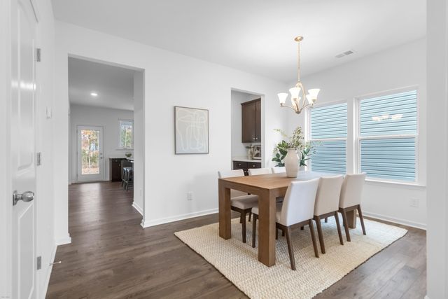 1005 Mourning Warbler Way Cc3-17-2, Ravenel, SC 29470