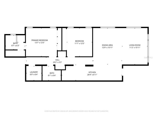 5400 GULF DRIVE 32, Holmes Beach, FL 34217