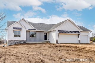 11474 56th Avenue, Allendale Twp, MI 49401