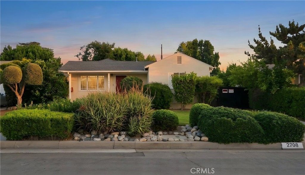 2708 Heather Heights Avenue, Arcadia, CA 91006 — exterior