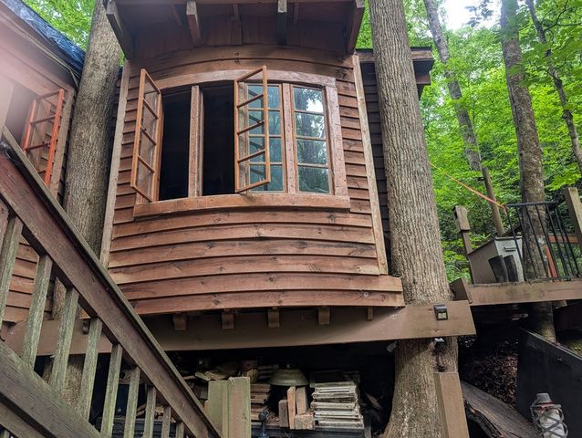 1&2 Water View Lane, Hayesville, NC 28904