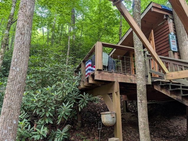 1&2 Water View Lane, Hayesville, NC 28904