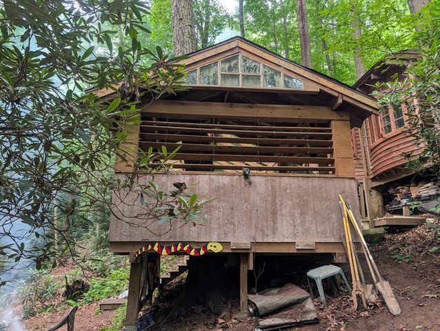 1&2 Water View Lane, Hayesville, NC 28904