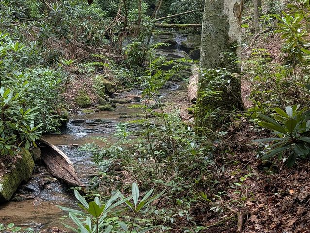 1&2 Water View Lane, Hayesville, NC 28904