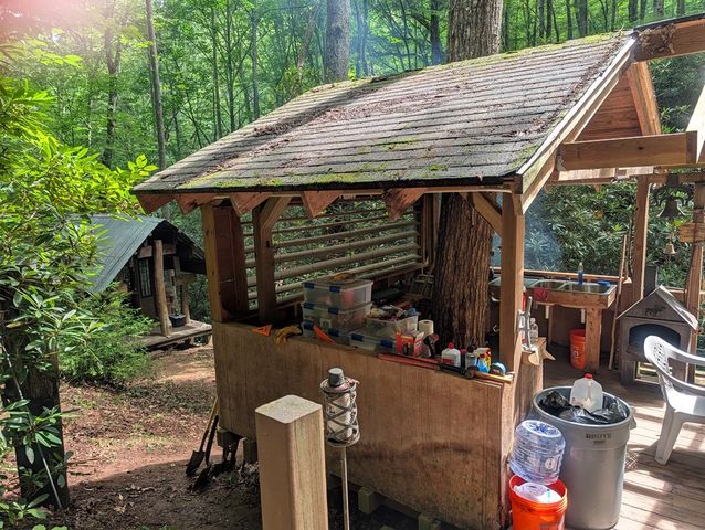 1&2 Water View Lane, Hayesville, NC 28904