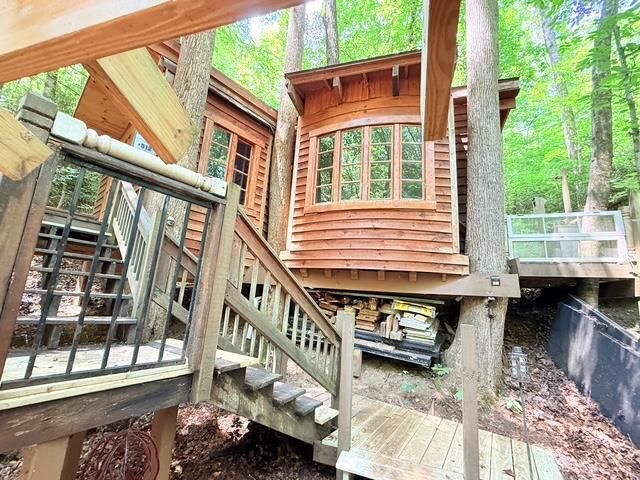 1&2 Water View Lane, Hayesville, NC 28904