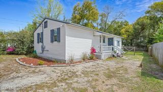 808 1/2 Mulberry Avenue, Panama City, FL 32401