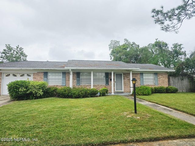 3332 KEGLER Drive, Jacksonville, FL 32216