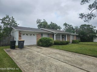 3332 KEGLER Drive, Jacksonville, FL 32216