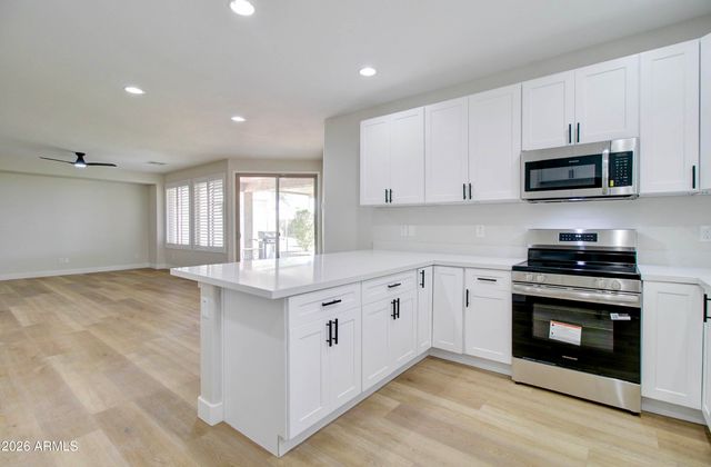 4747 E BLUE SPRUCE Lane, Gilbert, AZ 85298