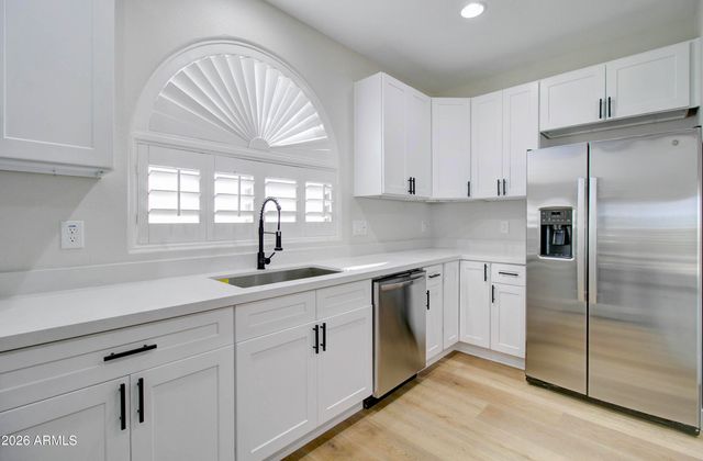4747 E BLUE SPRUCE Lane, Gilbert, AZ 85298