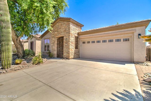 4747 E BLUE SPRUCE Lane, Gilbert, AZ 85298