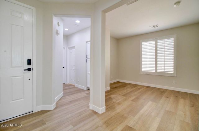 4747 E BLUE SPRUCE Lane, Gilbert, AZ 85298