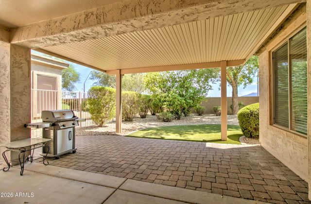4747 E BLUE SPRUCE Lane, Gilbert, AZ 85298