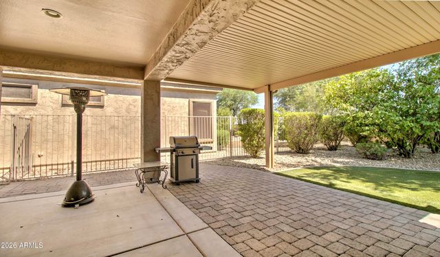 4747 E BLUE SPRUCE Lane, Gilbert, AZ 85298