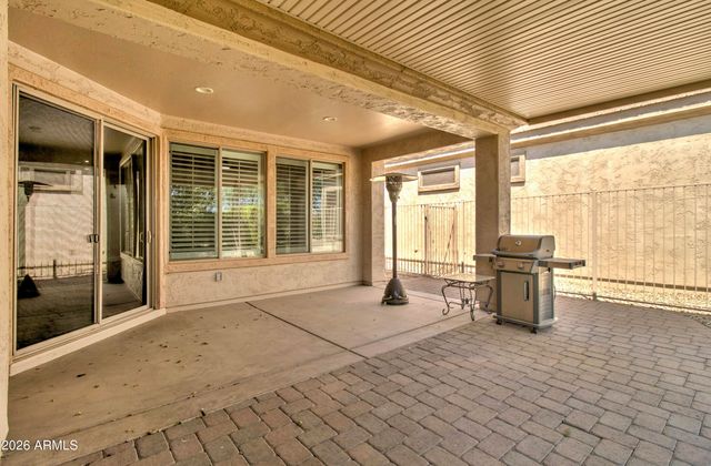 4747 E BLUE SPRUCE Lane, Gilbert, AZ 85298