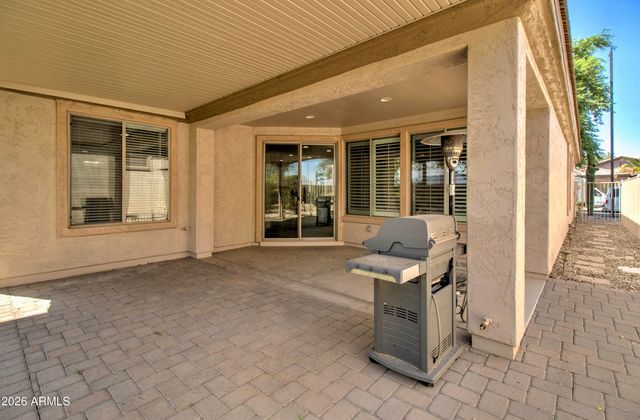 4747 E BLUE SPRUCE Lane, Gilbert, AZ 85298