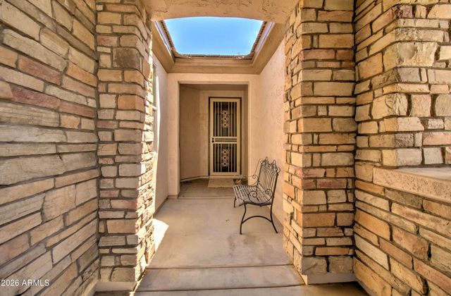 4747 E BLUE SPRUCE Lane, Gilbert, AZ 85298