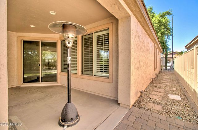 4747 E BLUE SPRUCE Lane, Gilbert, AZ 85298