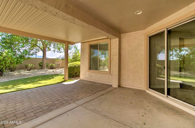 4747 E BLUE SPRUCE Lane, Gilbert, AZ 85298