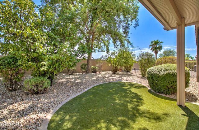 4747 E BLUE SPRUCE Lane, Gilbert, AZ 85298