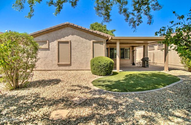 4747 E BLUE SPRUCE Lane, Gilbert, AZ 85298