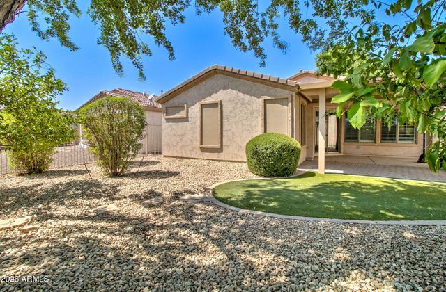 4747 E BLUE SPRUCE Lane, Gilbert, AZ 85298