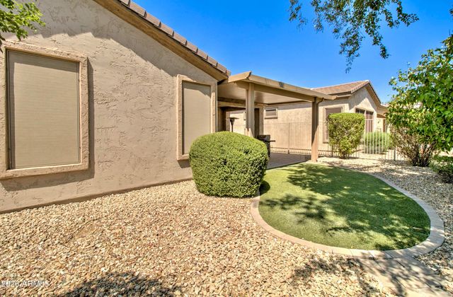 4747 E BLUE SPRUCE Lane, Gilbert, AZ 85298