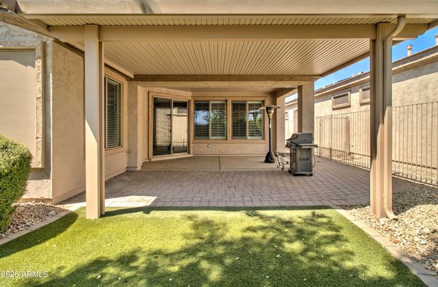 4747 E BLUE SPRUCE Lane, Gilbert, AZ 85298