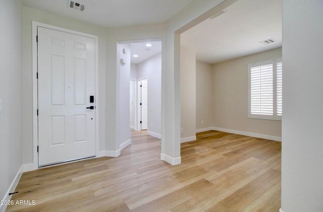 4747 E BLUE SPRUCE Lane, Gilbert, AZ 85298