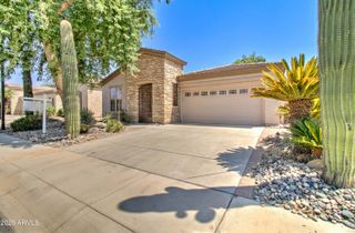 4747 E BLUE SPRUCE Lane, Gilbert, AZ 85298