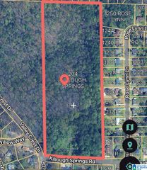 204 KILLOUGH SPRINGS ROAD, Birmingham, AL 35215