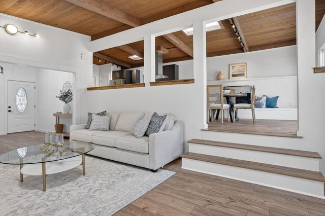 3053 Berney Drive, Marina, CA 93933