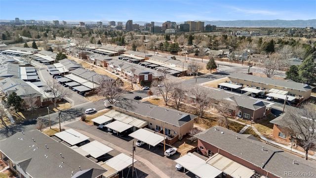 9055 E Nassau Avenue 373, Denver, CO 80237