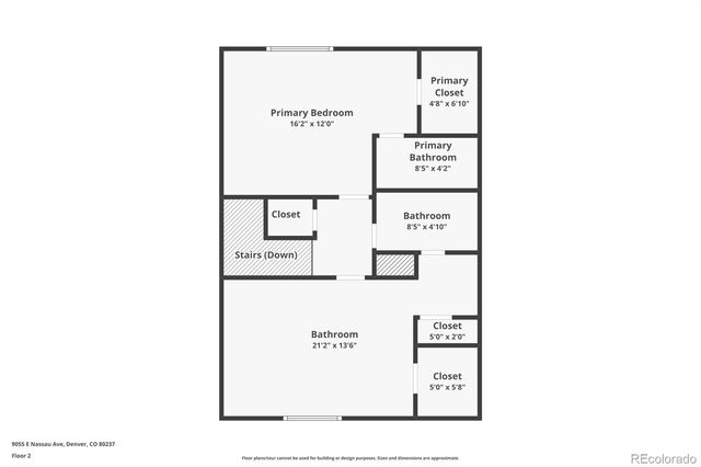 9055 E Nassau Avenue 373, Denver, CO 80237