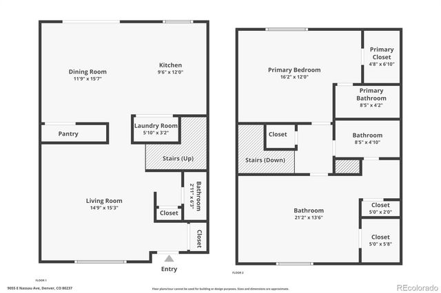 9055 E Nassau Avenue 373, Denver, CO 80237