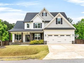 7040 Rex Road, Holly Springs, NC 27540