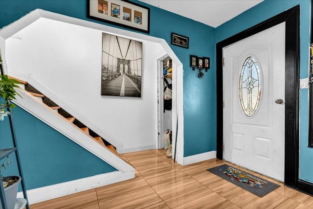 19642 Irvington Street, Highland Park, MI 48203