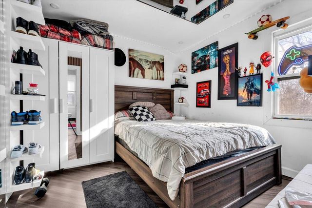 19642 Irvington Street, Highland Park, MI 48203