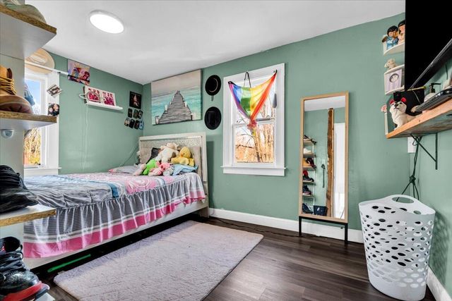 19642 Irvington Street, Highland Park, MI 48203