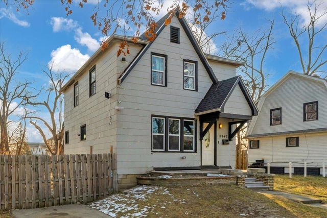 19642 Irvington Street, Highland Park, MI 48203