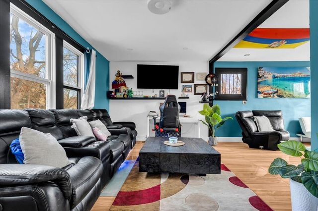 19642 Irvington Street, Highland Park, MI 48203